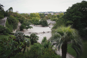 Pressing de luxe Nîmes